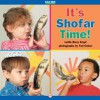 It's Shofar Time!