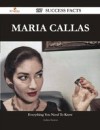 Maria Callas 187 Success Facts – Everything you need to know about Maria Callas