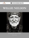 Willie Nelson 185 Success Facts – Everything you need to know about Willie Nelson