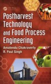 Postharvest Technology and Food Process Engineering
