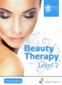 Level 2 in Beauty Therapy E-Book