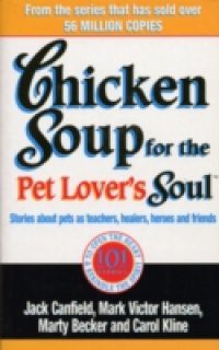 Chicken Soup For The Pet Lovers Soul