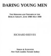Daring Young Men