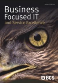 Business-Focused IT and Service Excellence