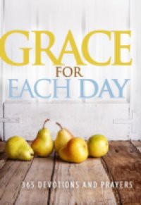 Grace For Each Day