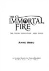 Immortal Fire