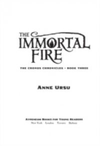 Immortal Fire