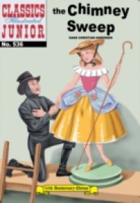 Chimney Sweep (with panel zoom) – Classics Illustrated Junior