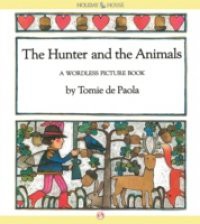 Hunter and the Animals