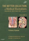 Netter Collection of Medical Illustrations – Urinary System