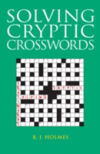 Solving Cryptic Crosswords