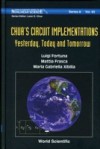 CHUA'S CIRCUIT IMPLEMENTATIONS