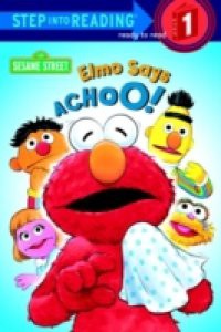 Elmo Says Achoo! (Sesame Street)