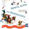 Newts, Lutes & Bandicoots