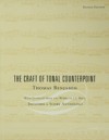 Craft of Tonal Counterpoint