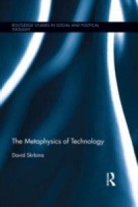 Metaphysics of Technology