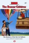 Mystery of the Hot Air Balloon