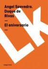 El aniversario