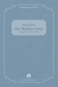 Joe Lederer: Das Madchen George