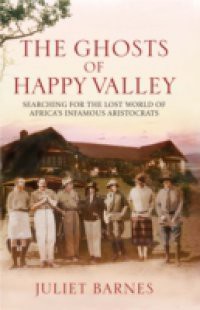 Ghost of Happy Valley