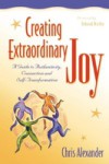 Creating Extraordinary Joy