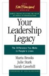 Your Leadership Legacy