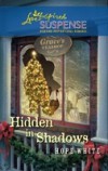 Hidden in Shadows (Mills & Boon Love Inspired)