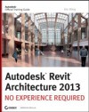 Autodesk Revit Architecture 2013