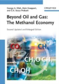 Beyond Oil and Gas