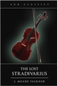 Lost Stradivarius