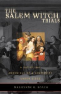 Salem Witch Trials