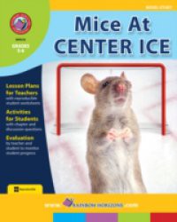Mice At Center Ice (Novel Study)