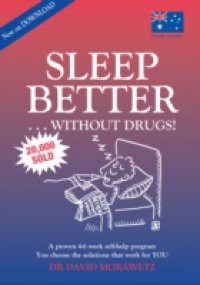 Sleep Better Without Drugs