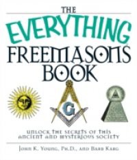 Everything Freemasons Book