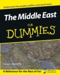 Middle East For Dummies