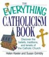 Everything Catholicism Book