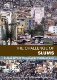 Challenge of Slums