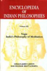 Encyclopedia of Indian Philosophies (Vol. 12)