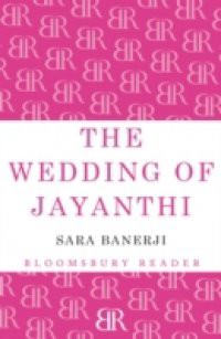 Wedding of Jayanthi Mandel