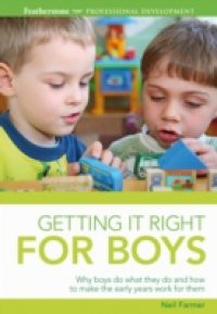 Getting it Right for Boys