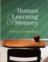 Human Learning and Memory