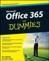 Office 365 For Dummies