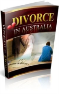 Divorce in Australia