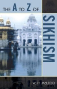 A to Z of Sikhism