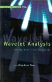 WAVELET ANALYSIS