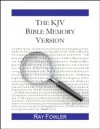 KJV Bible Memory Version