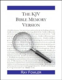 KJV Bible Memory Version