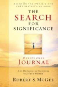 Search for Significance Devotional Journal