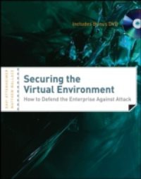 Securing the Virtual Environment