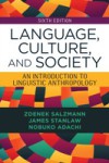 Language, Culture, and Society